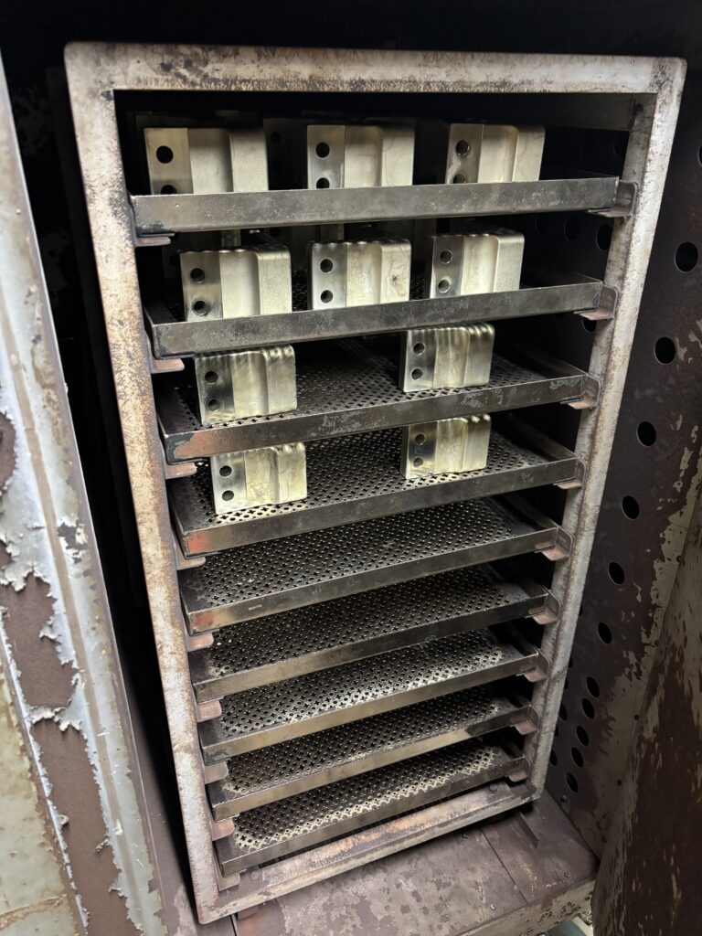 ベーキング